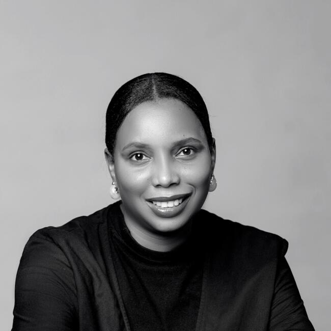 Babysitting job in Kampala: Makarim