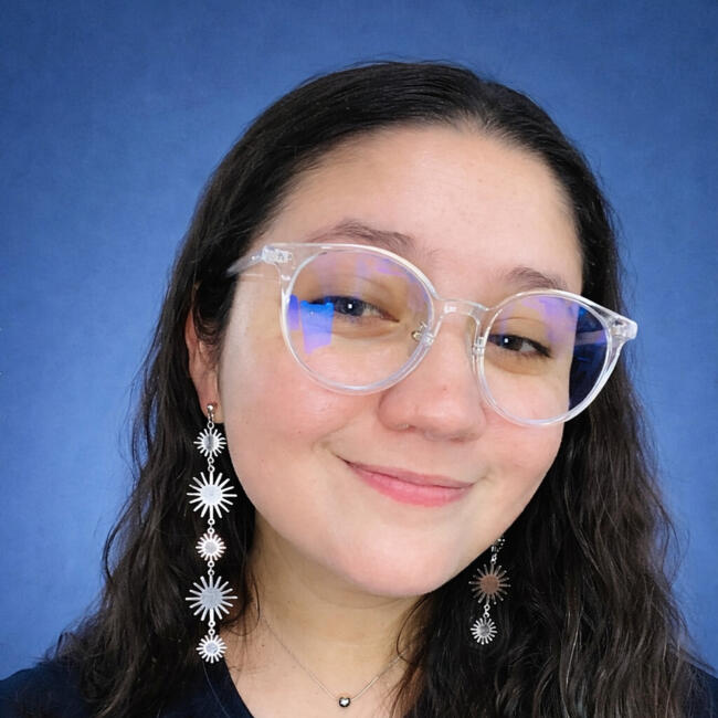 Niñera en Antofagasta: Javiera Rauld