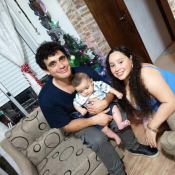 Babysitting job in Tacuarembó: Maicol