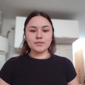 Niñera en Rosario: Mila