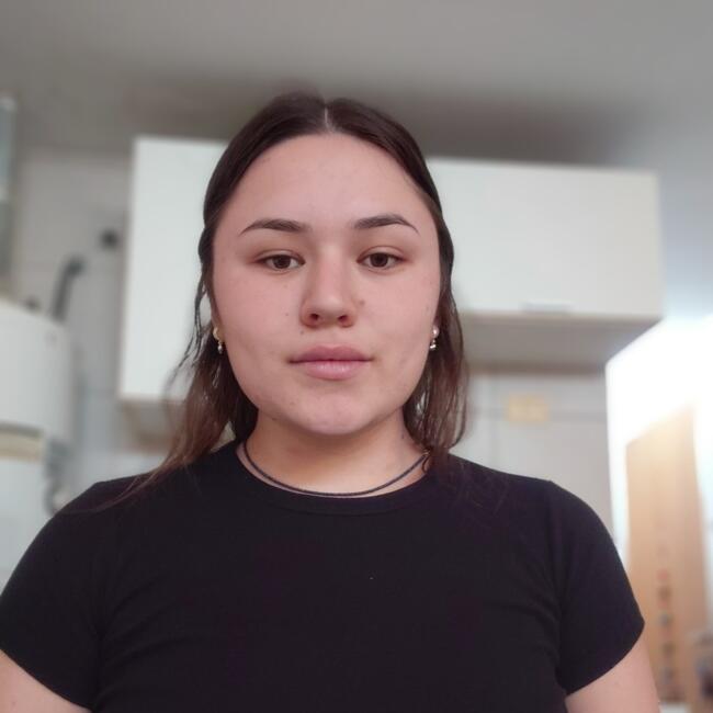 Babysitter in Rosario: Mila