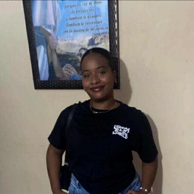 Babysitter in Panama City: Mileika