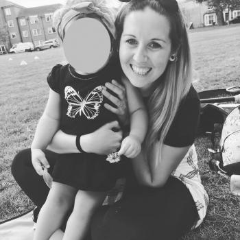 Babysitter in Brisbane: Rebecca