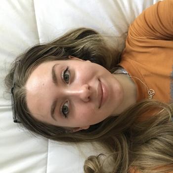 Babysitter Clayton (New Jersey): McKenna