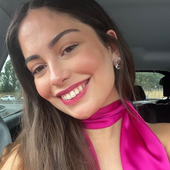 Babysitter em Loures: Joana