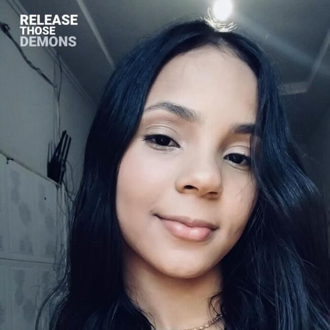 Babá em Itabaiana: Tia Vitória