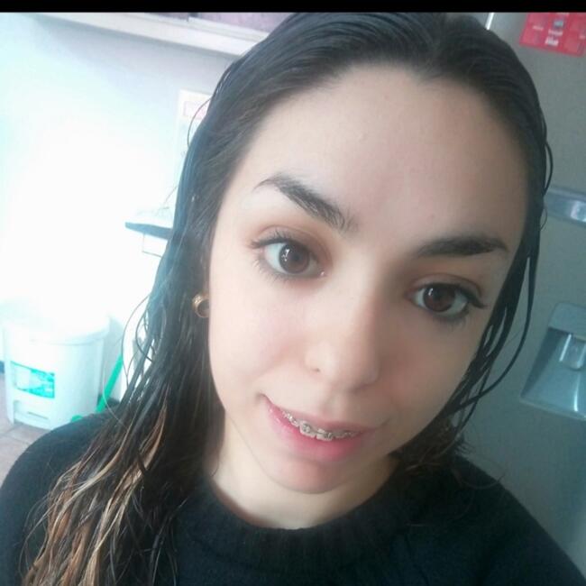 Babysitter in Salinas: Florencia