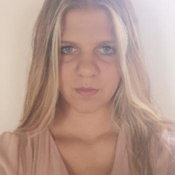 Babysitter Merate: Alessia