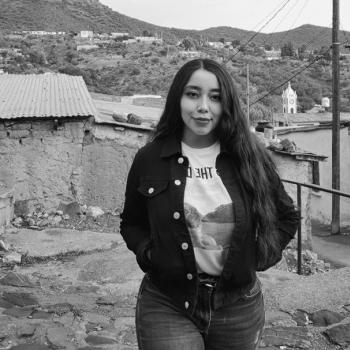 Babysitter Ciudad Juárez: Michelle