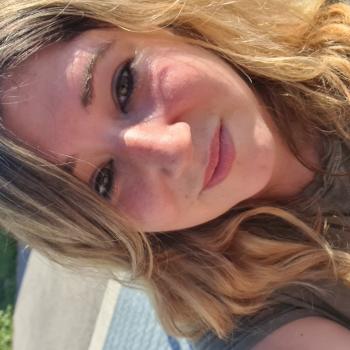 Babysitter in Domdidier: Sandrine
