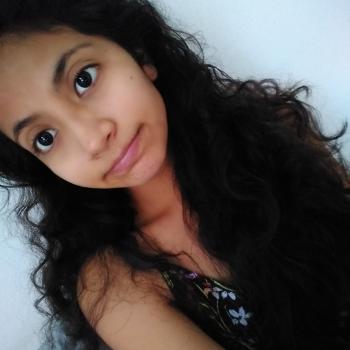Babysitter in Lurín (Lima): Joyce