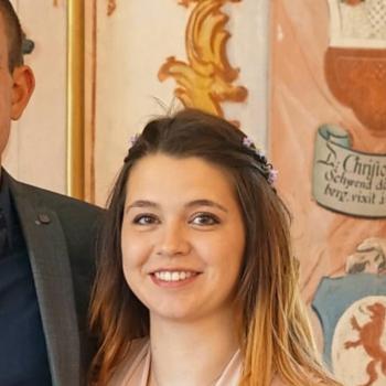 Educatore a Oberwangen: Tanja