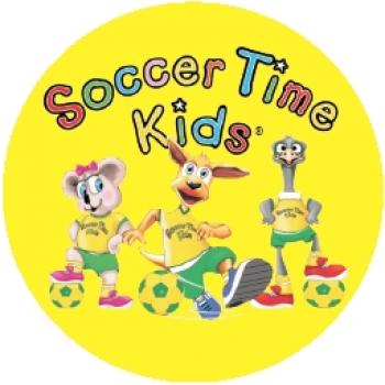 Childcare agency in Melbourne: Soccer Time Kids