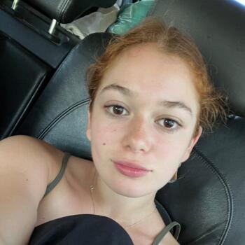 Babysitter in Santiago: Eloisa