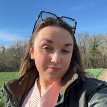 Babysitter Saint-Sauveur (Hauts-de-France): Morgane
