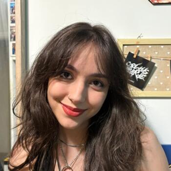 Babysitter in Marousi: Fay