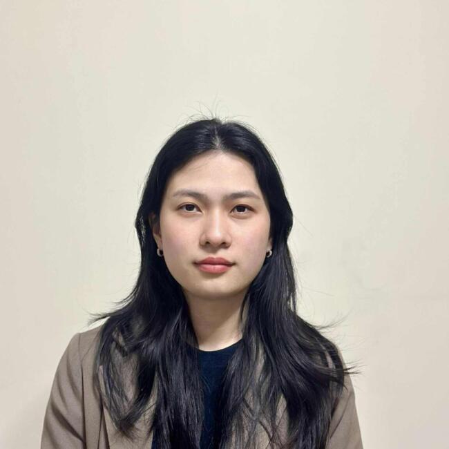 Babysitter in Sydney: Ivy