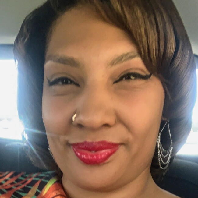 Nanny in Apopka: Laura