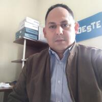 Heber Diaz