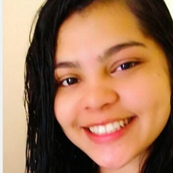 Babá em Maracanaú: Regiane