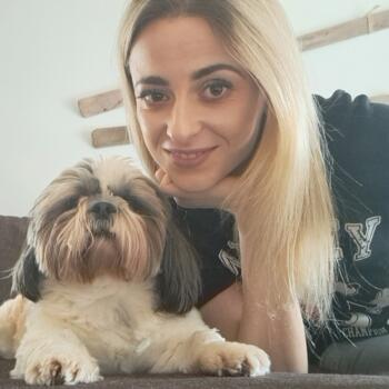 Niania w Warszawa: Justyna