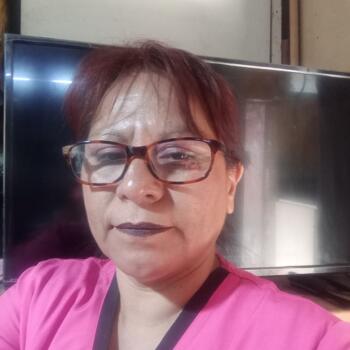 Babysitter in Mexico City: Yadira