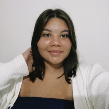 Babysitter in Faro: Kiara