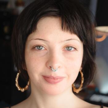 Babysitter Rotterdam: Caroline