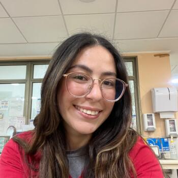 Babysitter in La Pintana: Yannis