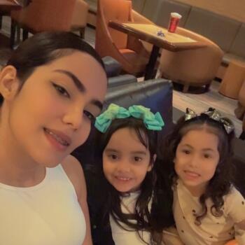 Parent Medellín: Milena