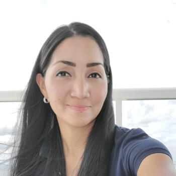 Nanny in Hialeah: Aymee