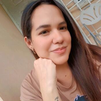 Babysitter Santiago: Maria alejandra