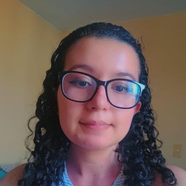 Niñera en Girardot City: Natalia paola