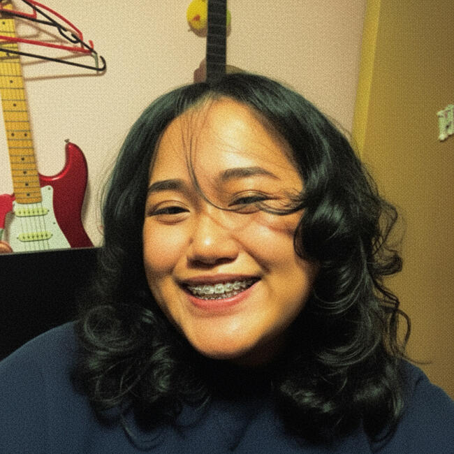 Babysitter in Singapore: Myra