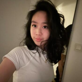 Babysitter in Virum: Andrea