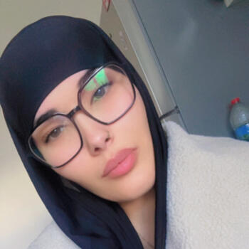 Babysitter Saint-Genis-Pouilly: Jamila