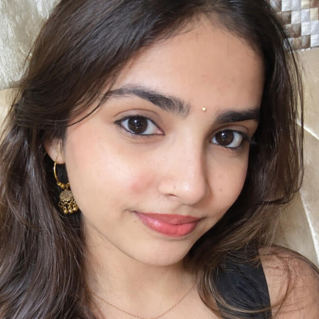 Babysitter in Mumbai: Shravani
