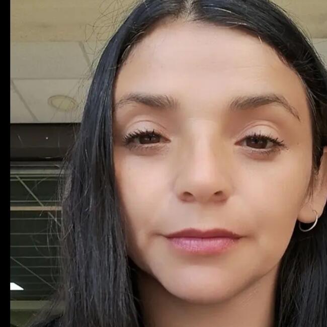 Babysitter in Santiago: Astrid contreras