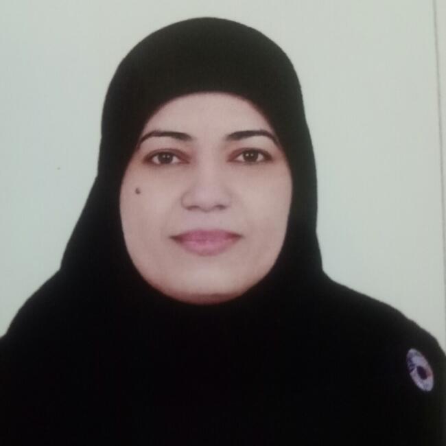 Babysitter in Helwan: سهير