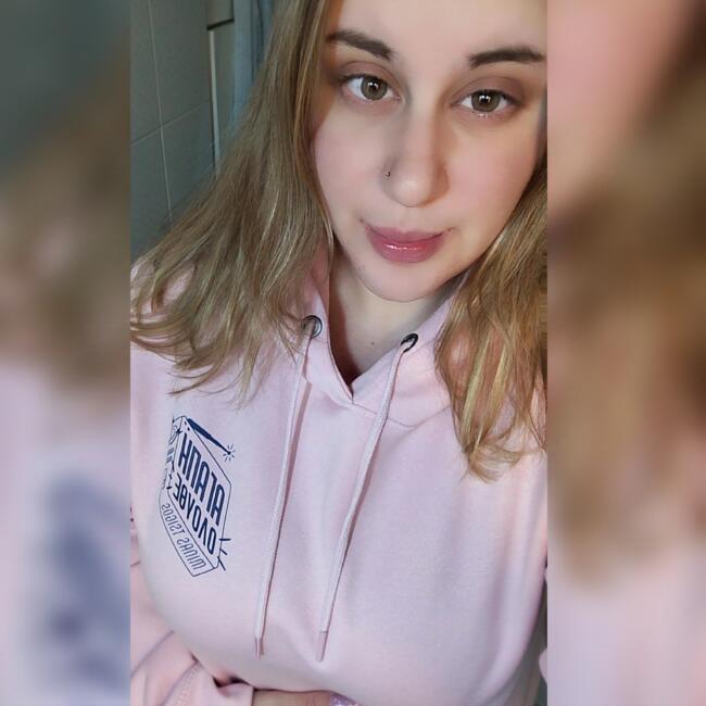 Babysitter στην περιοχή Πειραιάς: Γεωργία