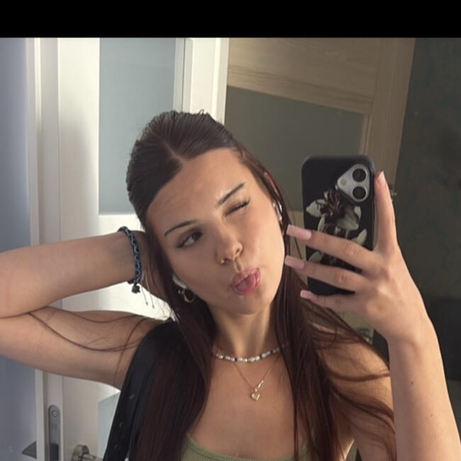 Opiekunka do dziecka w Szczecin: Julia