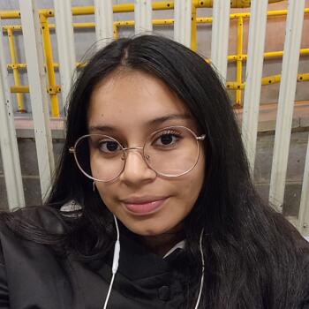 Babysitter in Carshalton: Ines