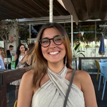 Babysitter in Valencia: Alejandra