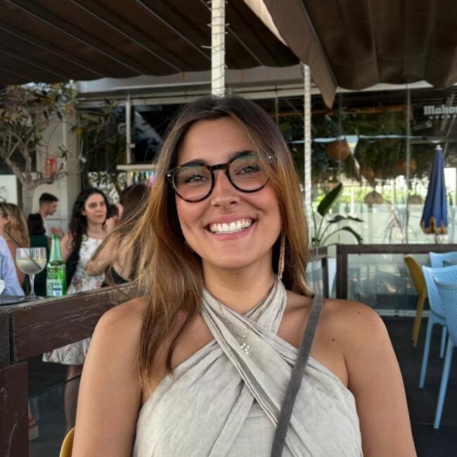 Babysitter in Valencia: Alejandra