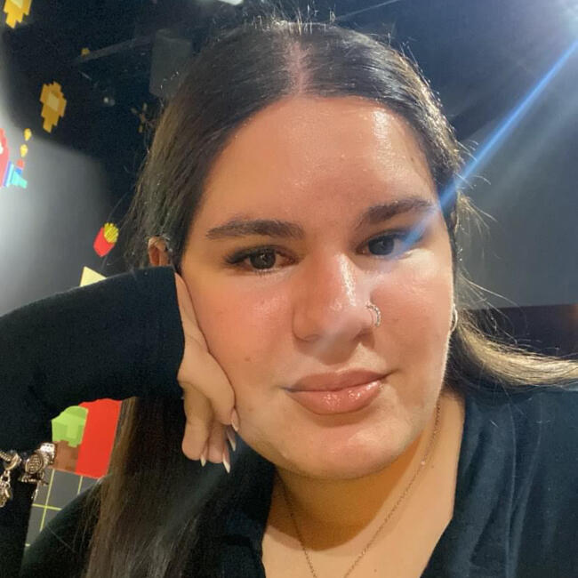 Babysitter in Piraeus: Xristianna
