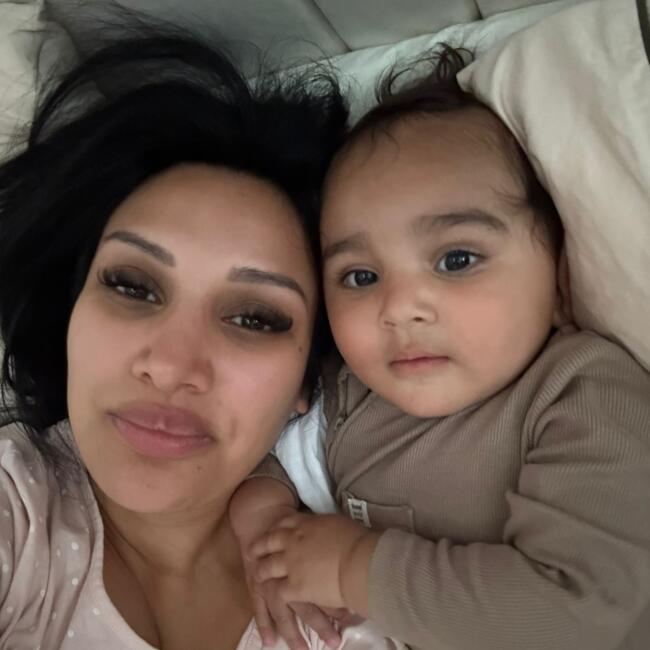 Babysitting job in London: Nina