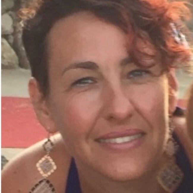 Tata a Senna Comasco: Paola