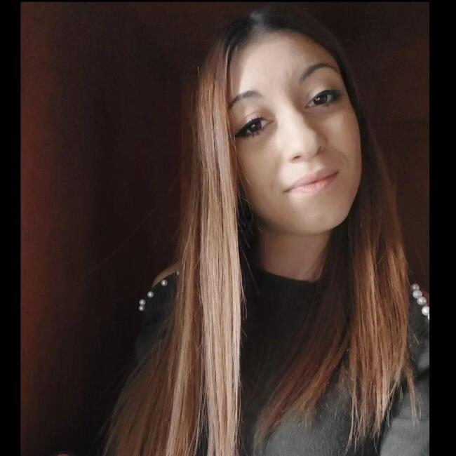 Babysitter a Venezia: Federica