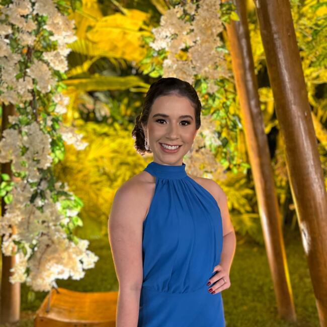 Emprego de babá em Recife: Joyce