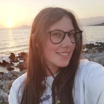 Babysitter in Klagenfurt: Lena